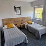 Relaks Hostel *