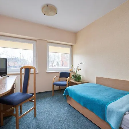 Hostel Relaks Olsztyn (Warmian-Masurian)