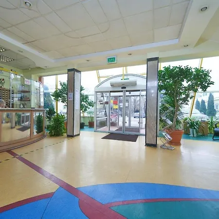 Hostel Relaks Olsztyn (Warmian-Masurian)