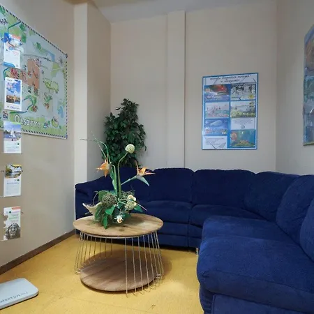 Hostel Relaks Olsztyn (Warmian-Masurian)
