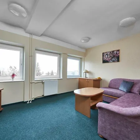 Hostel Relaks Olsztyn (Warmian-Masurian)