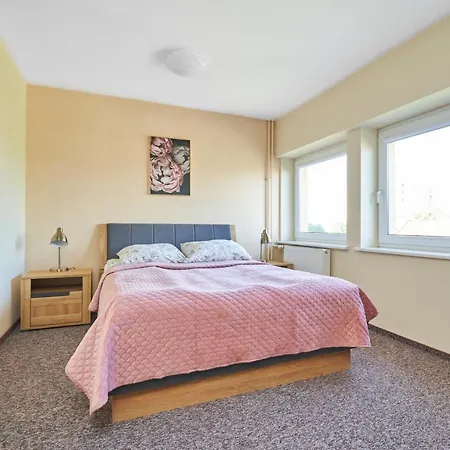 Hostel Relaks Olsztyn (Warmian-Masurian)