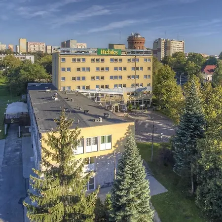 Relaks Hostel Olsztyn (Warmian-Masurian)