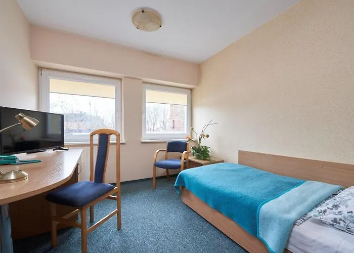 Hostel Relaks Olštýn