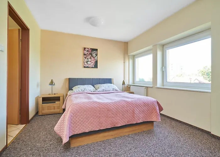 Hostel Relaks Olštýn