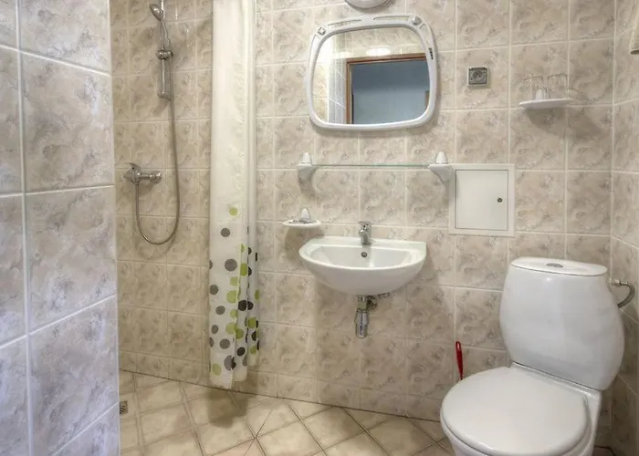 Relaks * Olsztyn (Warmian-Masurian)